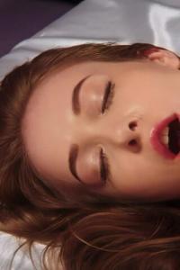 StrapLez 23 08 24 Bonnie Dolce And Nata Ocean Nylon Sensation XXX 720p HEVC x265 PRT XvX