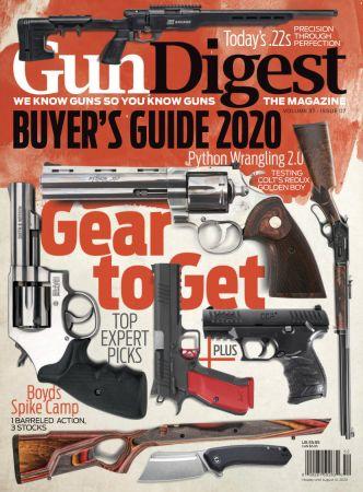 FreeCourseWeb Gun Digest Buyer s Guide 2020