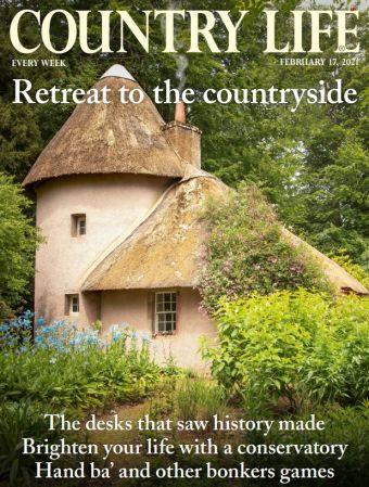 DevCourseWeb Country Life February 17 2021