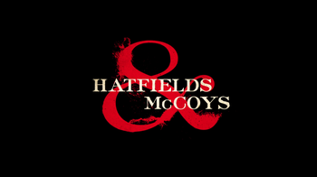 Hatfields McCoys 2012 Complete Season 1 S01 1080p BluRay x264 AAC 5 1 HOOD