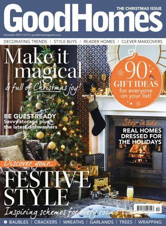 FreeCourseWeb GoodHomes UK December 2019
