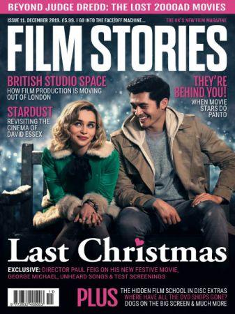 FreeCourseWeb Film Stories Issue 11 December 2019