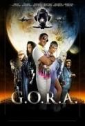G O R A 2004 720p BluRay x264 MoviesFD7