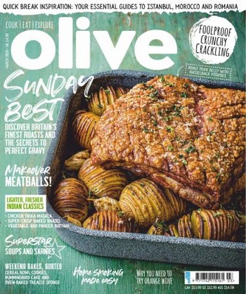 FreeCourseWeb Olive March 2020