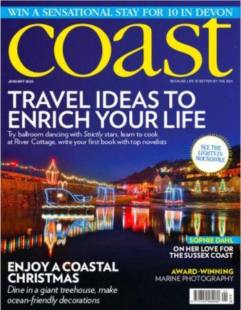 FreeCourseWeb Coast January 2020