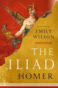 The Iliad by Homer 2023 Emily Wilson Translation EPUB