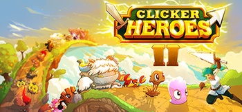 Clicker Heroes 2 v0 18