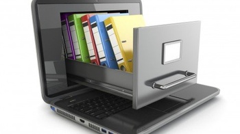 DevCourseWeb Udemy File Management Backup for Techno Challenged Entrepreneurs