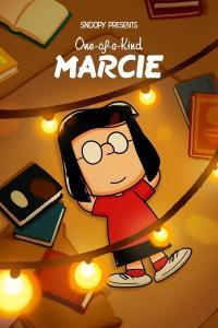 Snoopy Presents One of a Kind Marcie 2023 2160p ATVP WEB DL DDP5 1 Atmos H 265 FLUX TGx