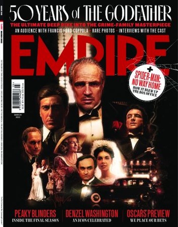 Empire UK March 2022 True PDF