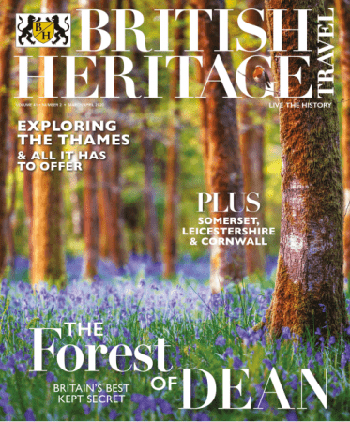 FreeCourseWeb British Heritage Travel March April 2020