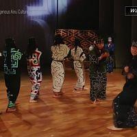 Exploring the Ainu Culture 2021 720p HDTV x264 DARKFLiX TGx