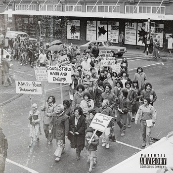 Israel Starr Keepers of the Flame 2022 24Bit 44 1kHz FLAC PMEDIA