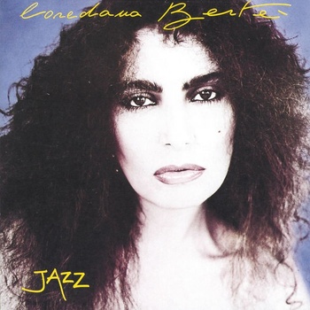 Loredana Bertè Jazz 1983 Pop Flac 16 44