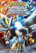 Pokemon Movie 15 Kyurem Vs. The Sword Of Justice (2012) 720p BluRay [Hindi DD2.0- Eng 2.0] ESub ~ Toonworld4all
