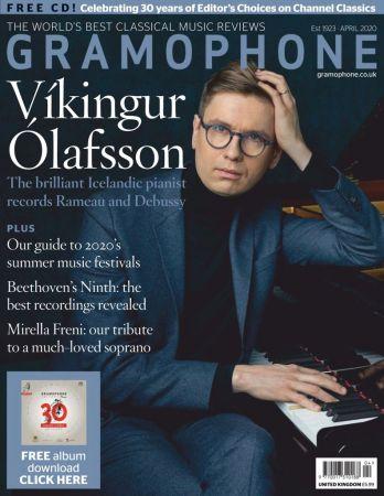 FreeCourseWeb Gramophone April 2020