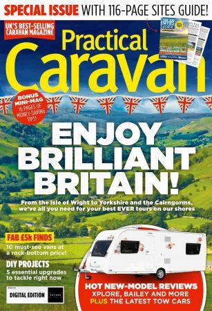 Practical Caravan May 2022