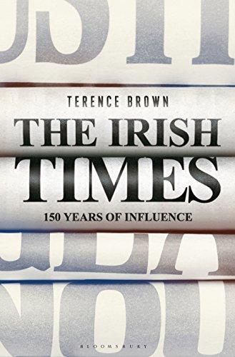 The Irish Times 150 Years of Influence Hardcover FreeCourseWeb