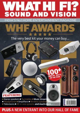 What Hi Fi India April 2023 CourseWikia