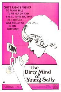 The Dirty Mind Of Young Sally 1970 Erotic DVDRip worldmkv