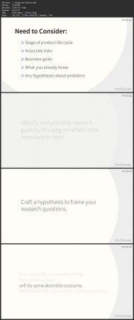 FreeCourseWeb Lynda UX Deep Dive Analyzing Data