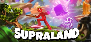 Supraland v1 20 9