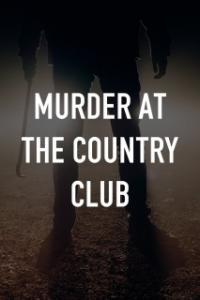 Murder At The Country Club 2023 720p WEB H264 BAE