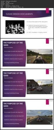 FreeCourseWeb Skillshare Crafting the Perfect Game Design Document Game Design Fundamentals