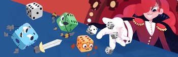 Dicey Dungeons 2 1 MULTi19 GNU Linux Native jc141