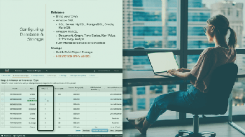 FreeCourseWeb PluralSight Deploying Basic Infrastructure Services on AWS