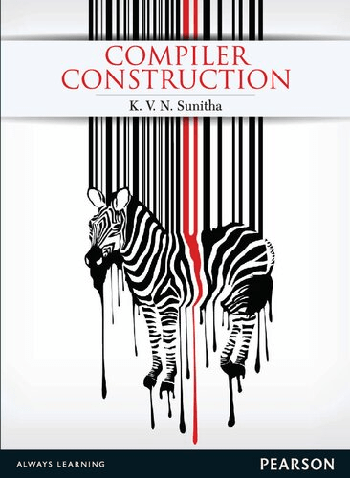 FreeCourseWeb Compiler Construction