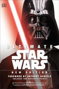 Ultimate Star Wars The Definitive Guide To The Star Wars Universe PDF