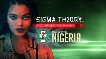 Sigma Theory Global Cold War Nigeria DLC v 1 2 1 2 GOG Linux Native