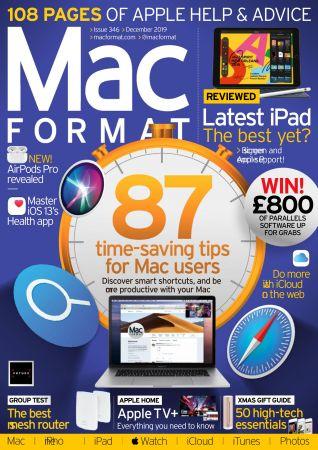 FreeCourseWeb MacFormat UK December 2019 True PDF