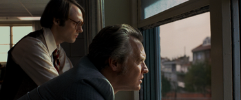 Argo 2012 2160p UHD BluRay 10bit HDR x265 HazMatt mkv