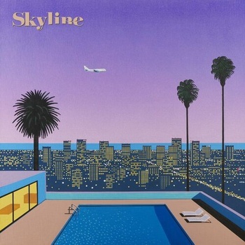 Bronze Skyline 2022 Mp3 320kbps PMEDIA