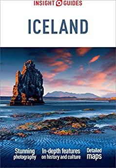 Insight Guides Iceland Travel Guide with Free Ebook CourseWikia