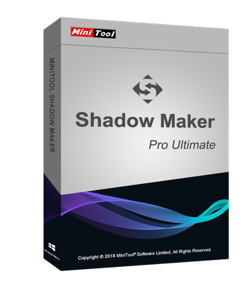 MiniTool ShadowMaker Pro Ultimate v3 5 x64 Crack haxNode
