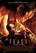 Feast 2005 720p BluRay X264 MoviesFD7