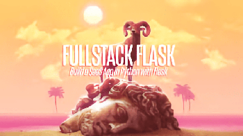 FreeCourseWeb Fullstack Flask Build a Complete SaaS App with Flask
