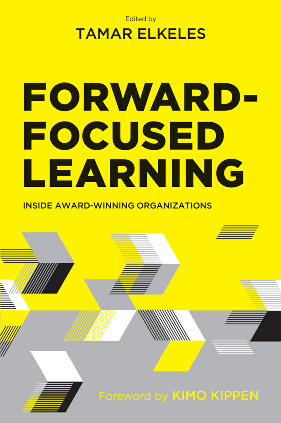 Forward Focused Learning Inside Award Winning Organizations DevCourseWeb