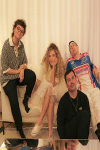 Karen Jonz Karen Jonz Live Sala de Estar 2023 24Bit 48kHz FLAC PMEDIA