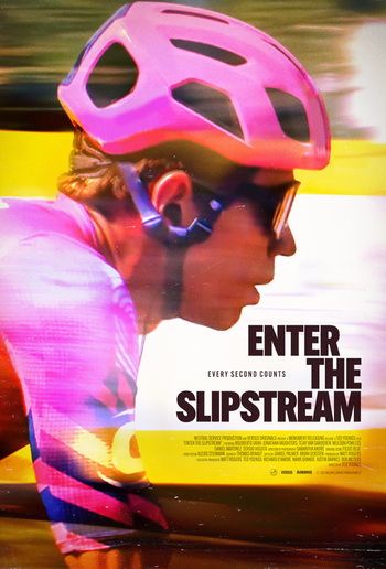 Enter The Slipstream 2023 1080p WEBRip 5 1 LAMA