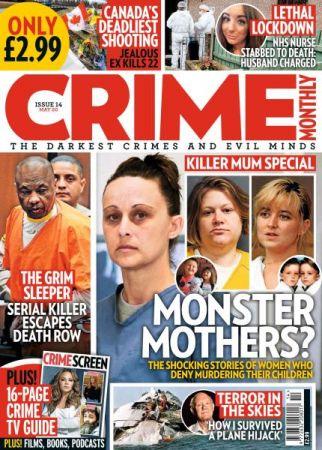 FreeCourseWeb Crime Monthly Issue 14 May 2020