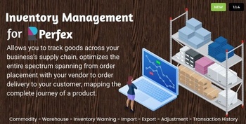 DesignOptimal CodeCanyon Inventory Management for Perfex CRM v1 0 0 27465701