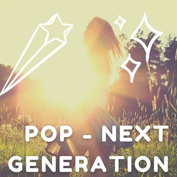 Various Artists Pop Next Generation 2023 Mp3 320kbps PMEDIA
