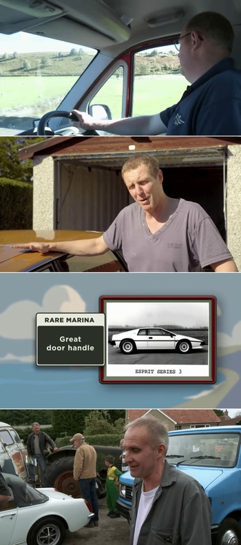 Bangers And Cash S01E07 WEBRip x264 XEN0N