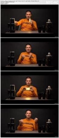 Seeing and Using Your Own Light Practical Hands On Light Hearted