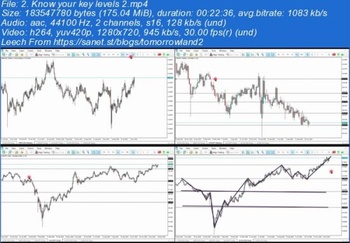 Forex trading Masterclass Advanced tactics for Forex traders FreeCourseWeb