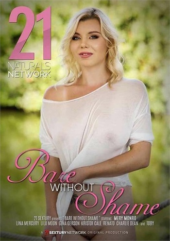 Bare Without Shame 2022 XXX WEB DL 720p MP4 mp4